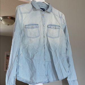 Women’s Denim shirt